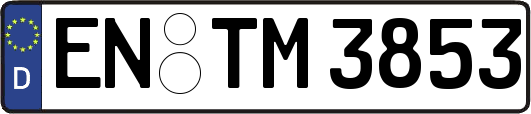 EN-TM3853
