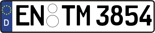 EN-TM3854