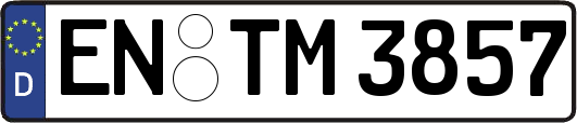 EN-TM3857