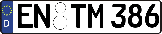 EN-TM386