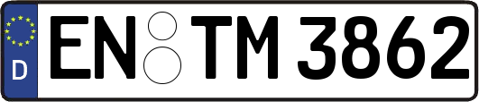 EN-TM3862