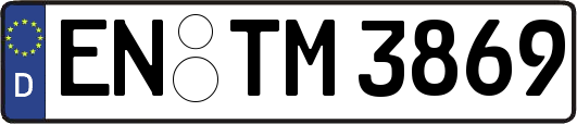 EN-TM3869