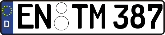 EN-TM387