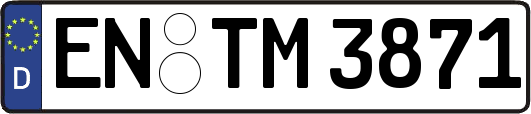 EN-TM3871