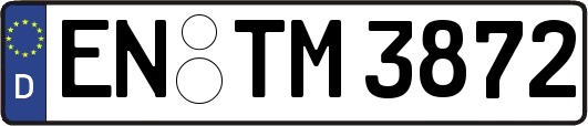 EN-TM3872