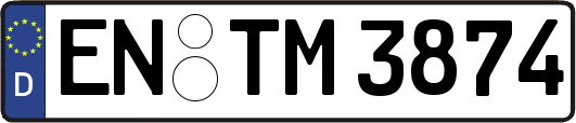 EN-TM3874