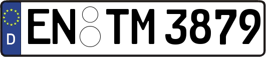 EN-TM3879