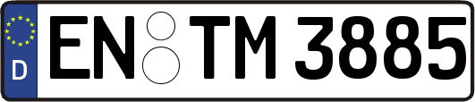 EN-TM3885