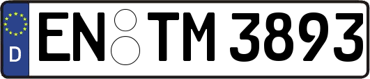 EN-TM3893
