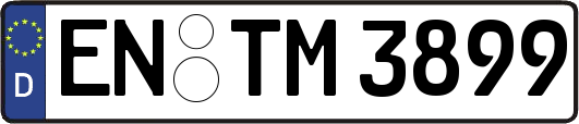 EN-TM3899