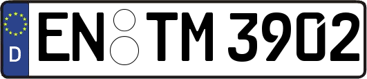 EN-TM3902