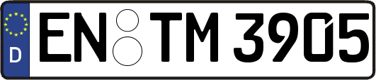 EN-TM3905