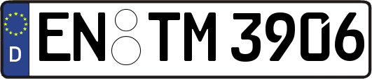 EN-TM3906