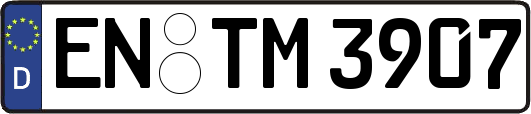 EN-TM3907