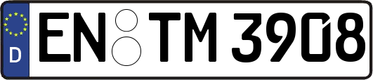 EN-TM3908