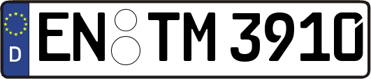 EN-TM3910