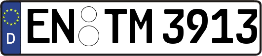 EN-TM3913