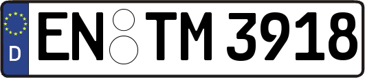 EN-TM3918