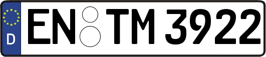 EN-TM3922