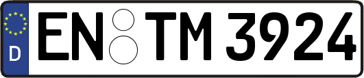 EN-TM3924