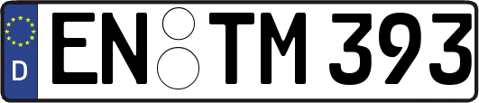 EN-TM393