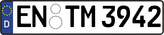 EN-TM3942