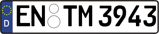 EN-TM3943