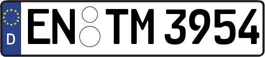 EN-TM3954