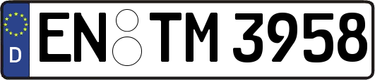 EN-TM3958