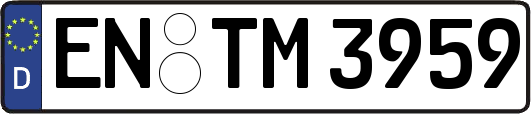 EN-TM3959