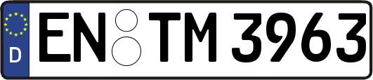 EN-TM3963