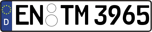 EN-TM3965
