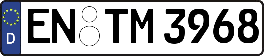 EN-TM3968