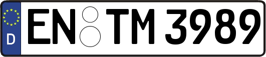 EN-TM3989