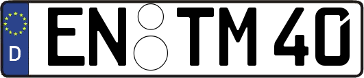 EN-TM40