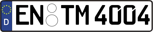 EN-TM4004