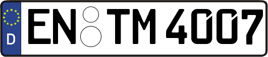 EN-TM4007