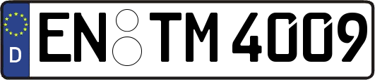EN-TM4009