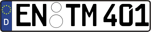 EN-TM401