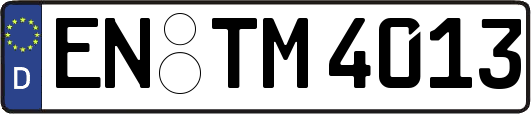 EN-TM4013