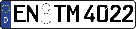 EN-TM4022