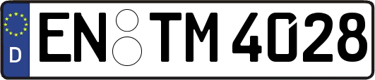EN-TM4028
