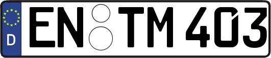 EN-TM403