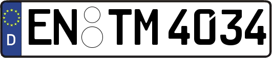 EN-TM4034