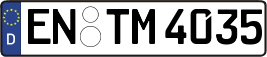 EN-TM4035