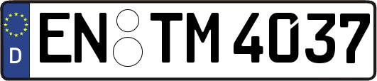 EN-TM4037
