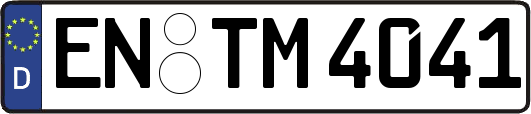EN-TM4041