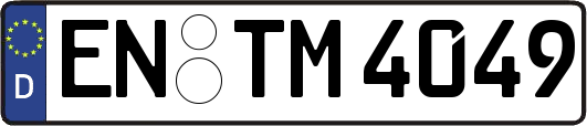 EN-TM4049
