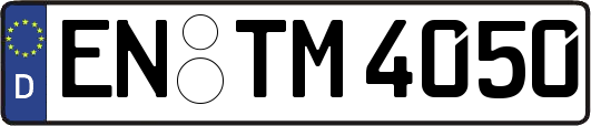 EN-TM4050