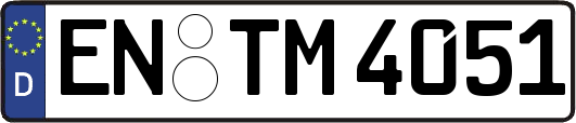 EN-TM4051